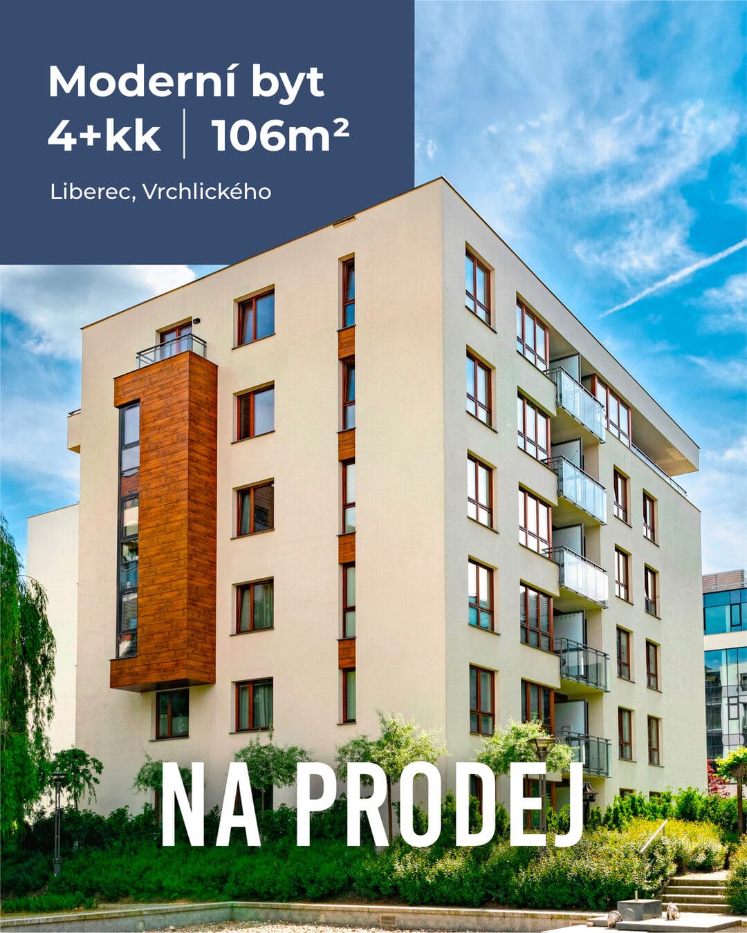 Reality Petr Široký kampaň